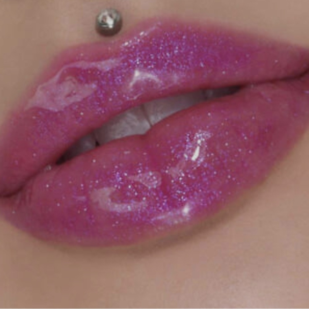 Jeffree Star The Gloss - LORD STAR - SUPER RARE - Picture 2 of 3